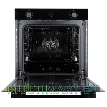 Электрический духовой шкаф Exiteq EXO-110 (черный) картинка 4